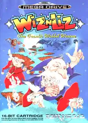 Wiz'n'Liz (USA)